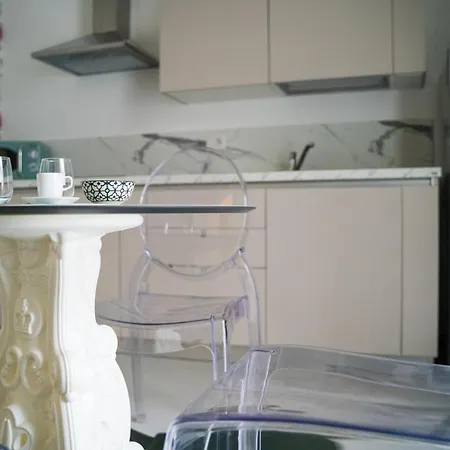 Corso Vittorio Elegant