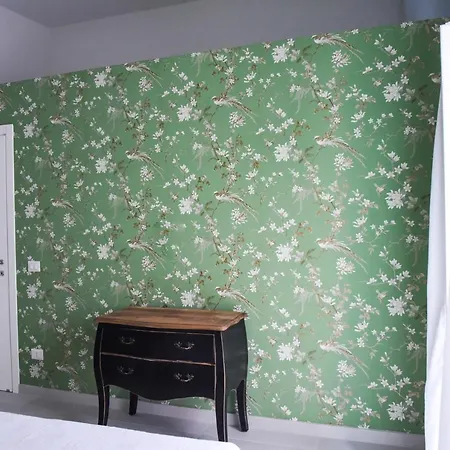 公寓 Corso Vittorio Elegant 利帕里