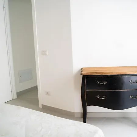 Corso Vittorio Elegant 公寓