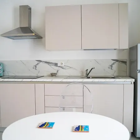 Corso Vittorio Elegant *