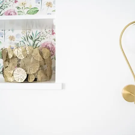 公寓 Corso Vittorio Elegant 利帕里