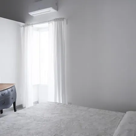 公寓 Corso Vittorio Elegant