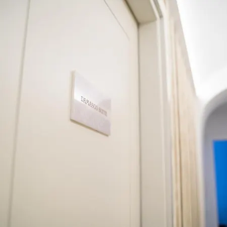 公寓 Corso Vittorio Elegant 利帕里