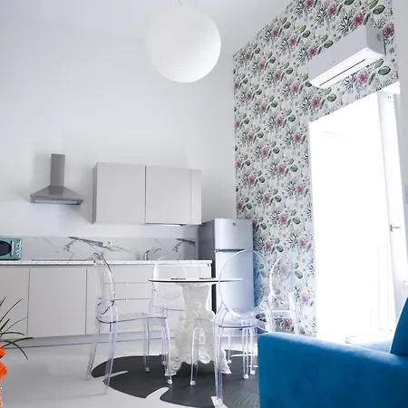 Corso Vittorio Elegant 利帕里