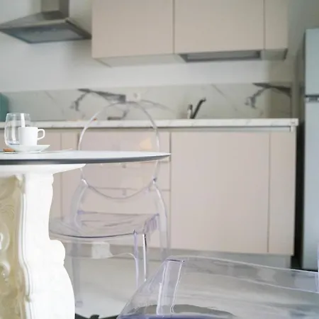 Corso Vittorio Elegant *