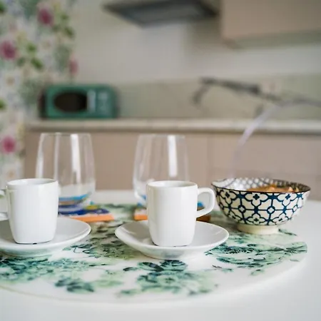 Corso Vittorio Elegant *