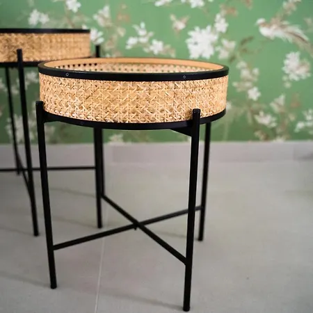 公寓 Corso Vittorio Elegant