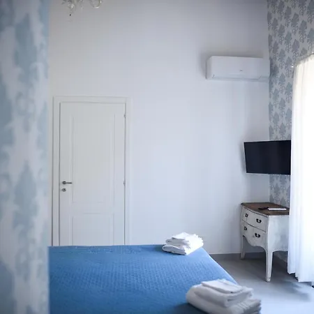 Corso Vittorio Elegant 利帕里