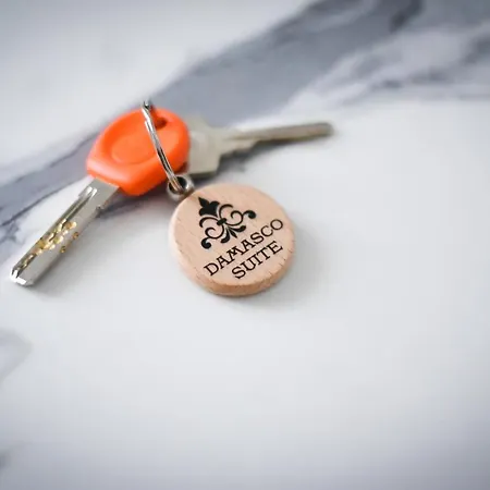 Corso Vittorio Elegant 利帕里