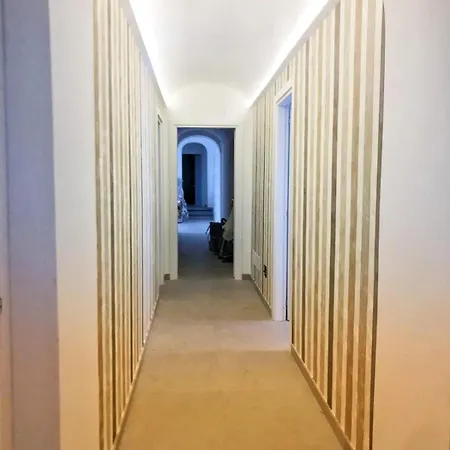 Appartement Corso Vittorio Elegant