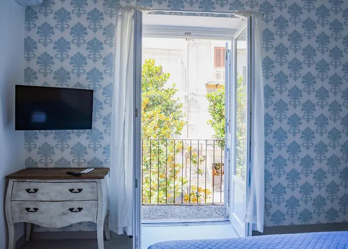 Corso Vittorio Elegant Lipari (Isola Lipari)