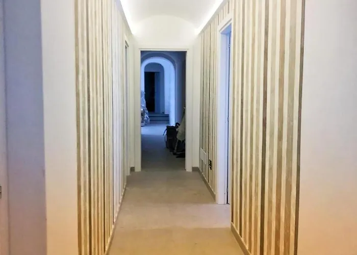 Appartement Corso Vittorio Elegant