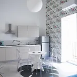 Lägenhet Corso Vittorio Elegant Lipari (Isola Lipari)