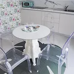 Corso Vittorio Elegant Lägenhet