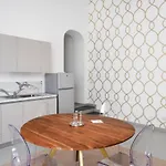 Corso Vittorio Elegant Lägenhet