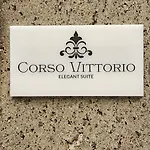Apartamento Corso Vittorio Elegant *