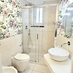 Corso Vittorio Elegant Apartamento Lipari (Isola Lipari)