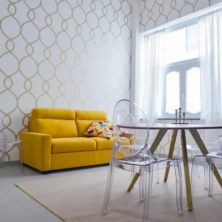 Corso Vittorio Elegant *