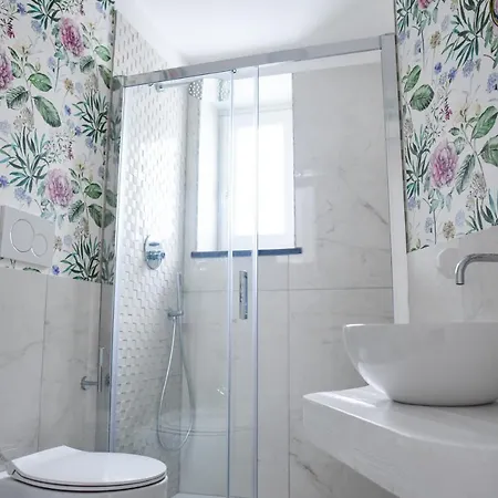 Corso Vittorio Elegant Apartamento