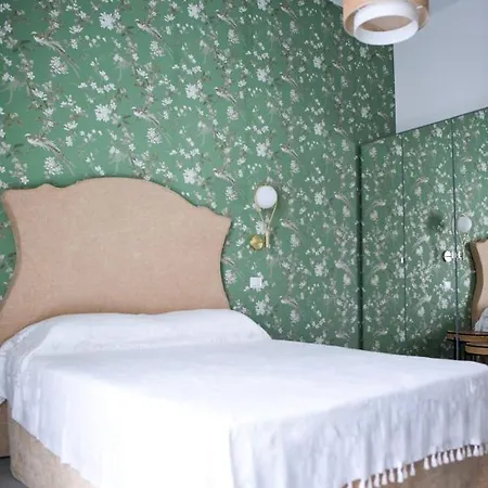 Corso Vittorio Elegant Appartement