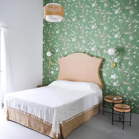 Corso Vittorio Elegant Apartment