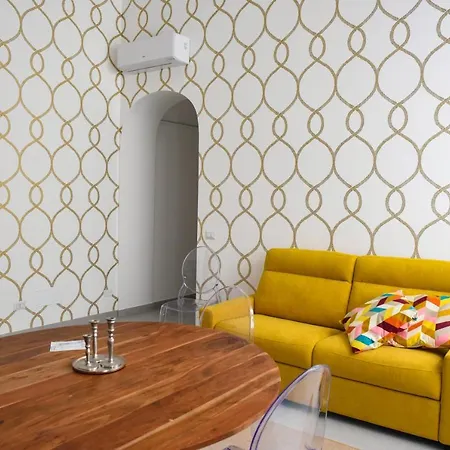 Apartment Corso Vittorio Elegant Lipari (Isola Lipari)