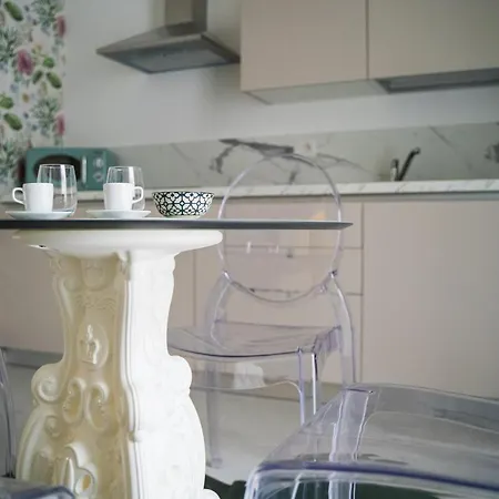 Apartmán Corso Vittorio Elegant