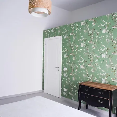 Apartment Corso Vittorio Elegant Lipari (Isola Lipari)