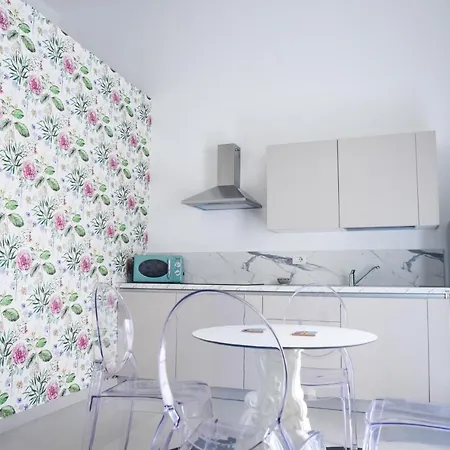 Apartamento Corso Vittorio Elegant *