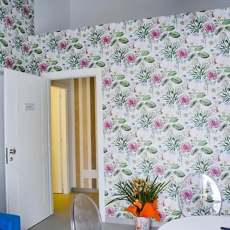 Apartamento Corso Vittorio Elegant *