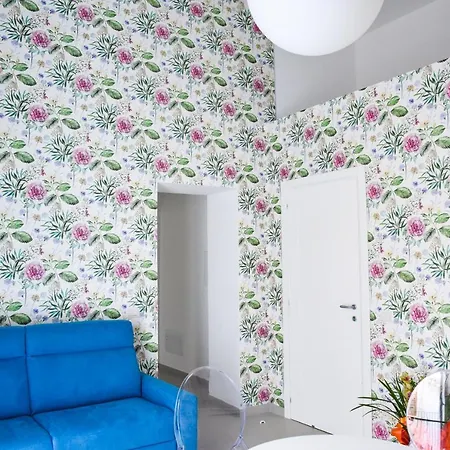 Corso Vittorio Elegant Apartment