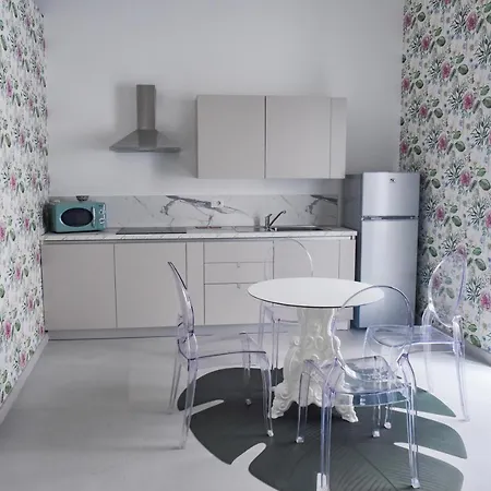 Apartamento Corso Vittorio Elegant *