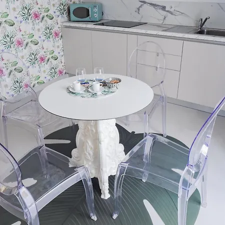 Corso Vittorio Elegant Apartment