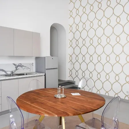 Corso Vittorio Elegant Appartement