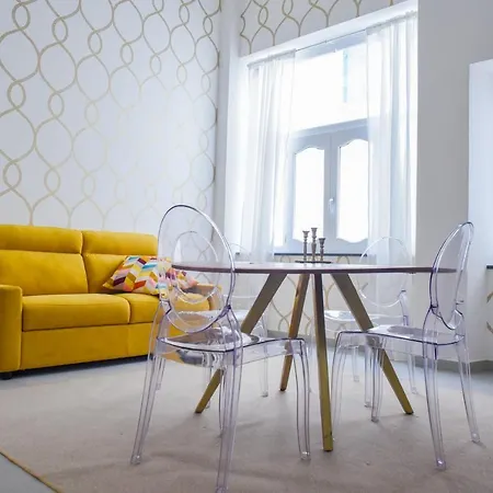 Corso Vittorio Elegant * Lipari (Isola Lipari)