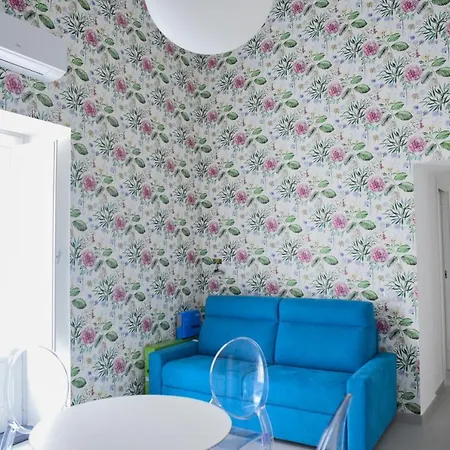 Appartement Corso Vittorio Elegant *