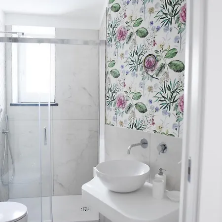 Corso Vittorio Elegant * Lipari (Isola Lipari)