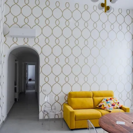 Corso Vittorio Elegant Lipari (Isola Lipari)