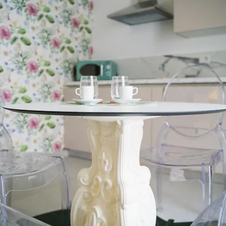 Corso Vittorio Elegant Apartment Lipari (Isola Lipari)