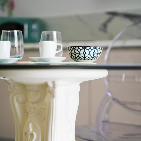 Corso Vittorio Elegant *