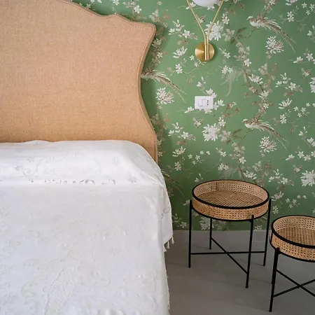 Corso Vittorio Elegant Apartamento