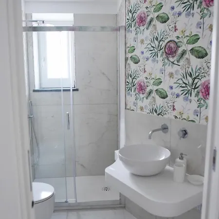 Apartmán Corso Vittorio Elegant *