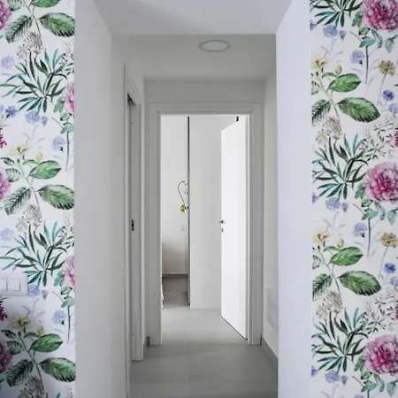 Apartment Corso Vittorio Elegant Lipari (Isola Lipari)