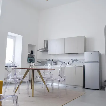 Apartment Corso Vittorio Elegant