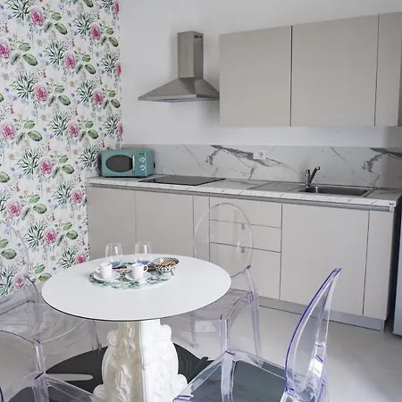 Corso Vittorio Elegant Apartment *