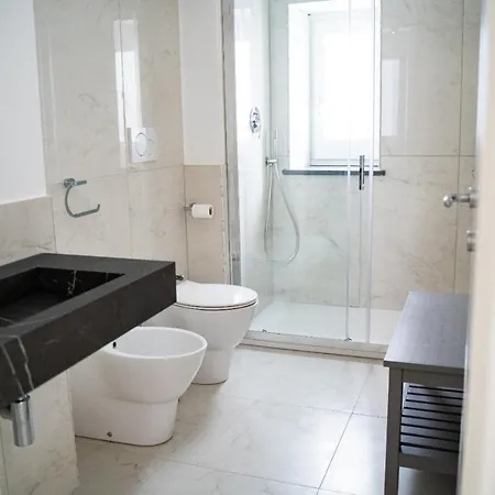 Corso Vittorio Elegant * Lipari (Isola Lipari)