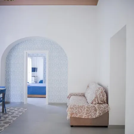 Apartment Corso Vittorio Elegant