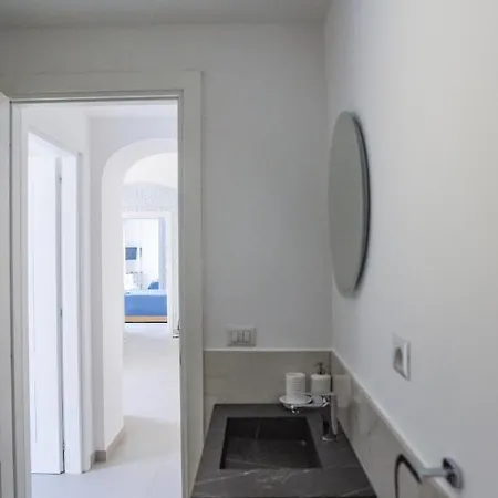 Corso Vittorio Elegant Apartment