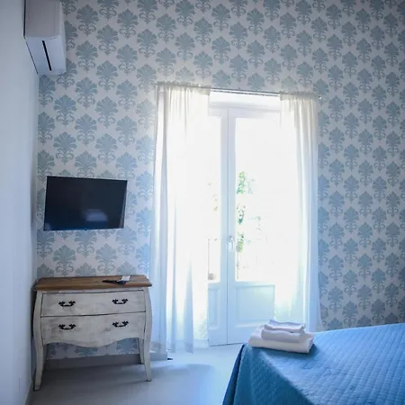 Corso Vittorio Elegant Lipari (Isola Lipari)
