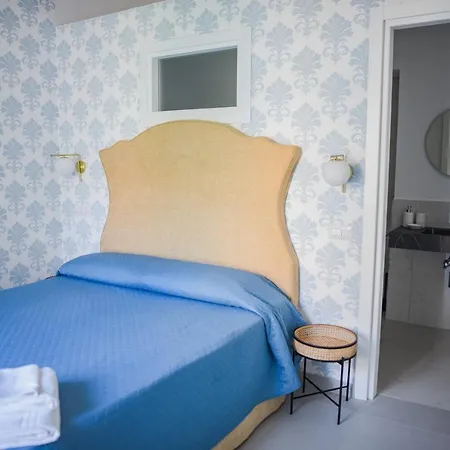 Apartment Corso Vittorio Elegant *